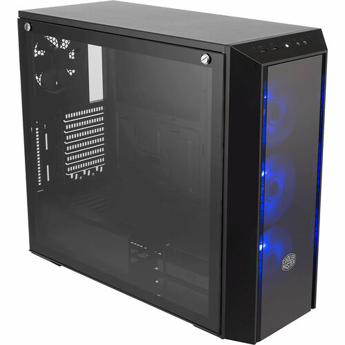 Cooler Master MasterBox Pro 5 RGB