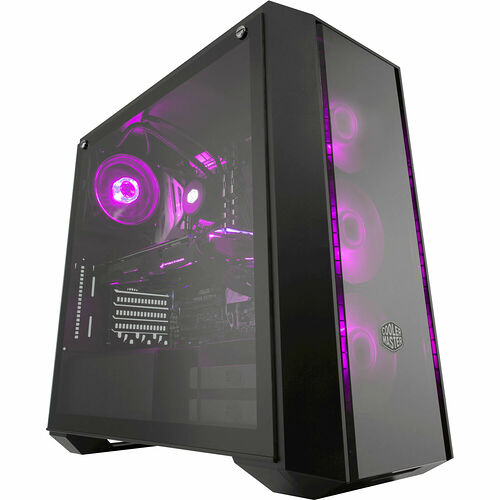 Cooler Master MasterBox Pro 5 RGB
