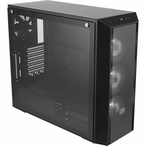 Cooler Master MasterBox Pro 5 RGB
