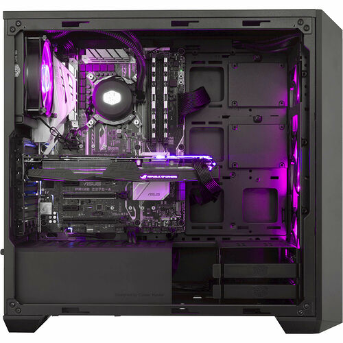 Cooler Master MasterBox Pro 5 RGB