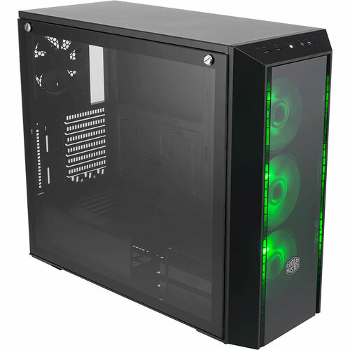 Cooler Master MasterBox Pro 5 RGB