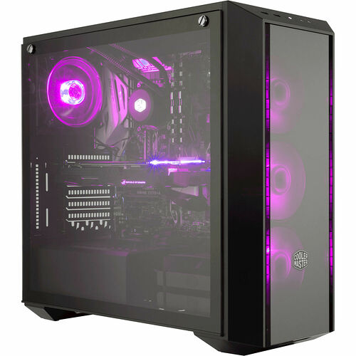 Cooler Master MasterBox Pro 5 RGB