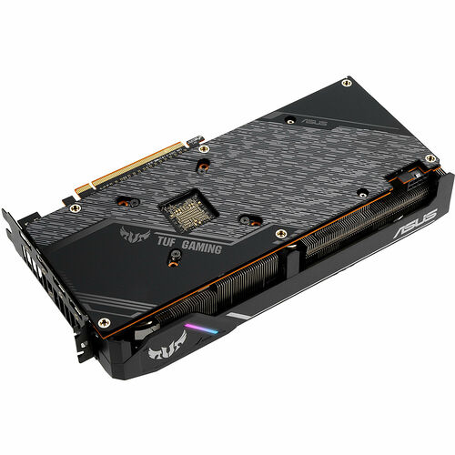 Asus Radeon TUF 3 RX 5600 XT O6G EVO GAMING