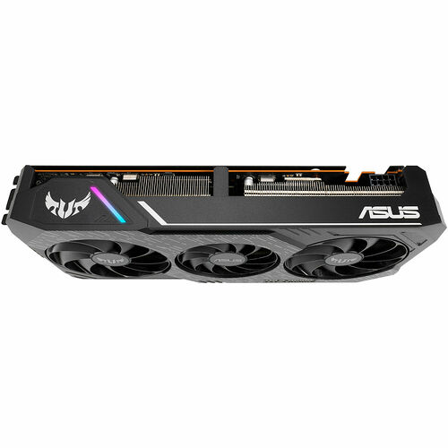 Asus Radeon TUF 3 RX 5600 XT O6G EVO GAMING