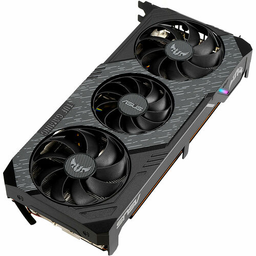 Asus Radeon TUF 3 RX 5600 XT O6G EVO GAMING