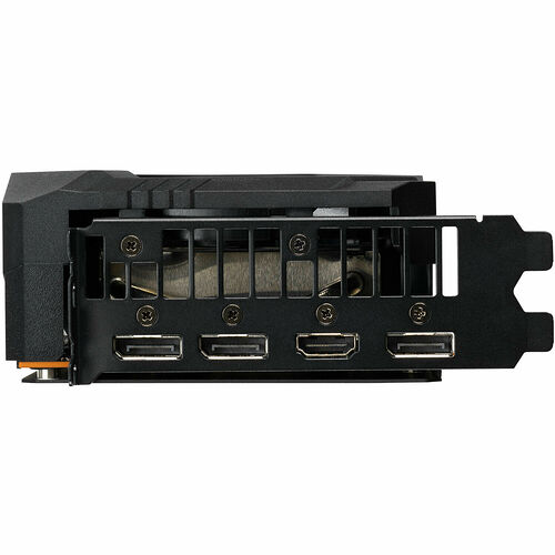 Asus Radeon TUF 3 RX 5600 XT O6G EVO GAMING