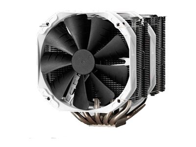 Ventirad Phanteks PH-TC14PE, Noir