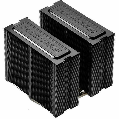 Ventirad Phanteks PH-TC14PE, Noir