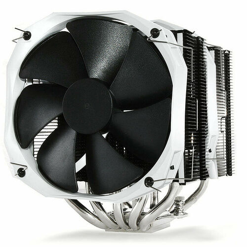 Ventirad Phanteks PH-TC14PE, Noir