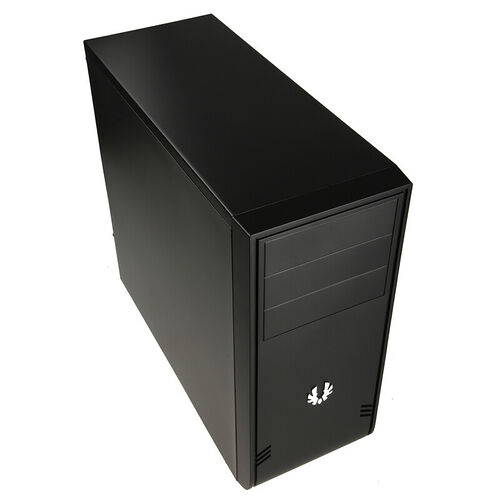 BitFenix Comrade - Noir