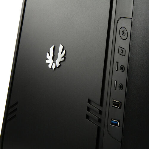 BitFenix Comrade - Noir