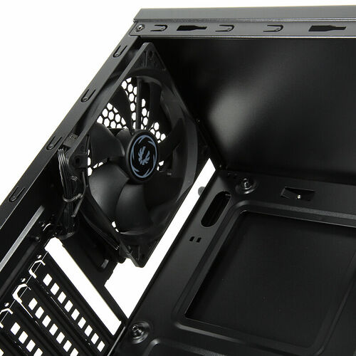 BitFenix Comrade - Noir