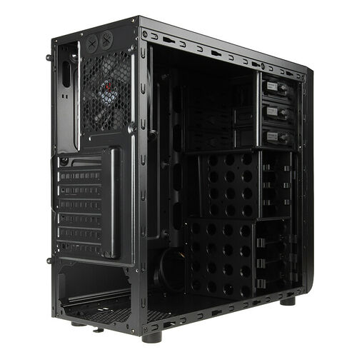 BitFenix Comrade - Noir