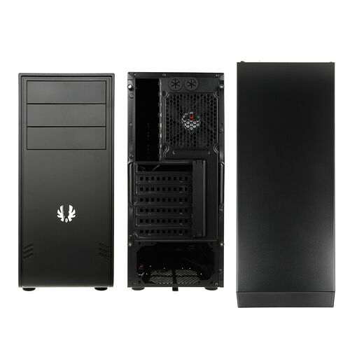 BitFenix Comrade - Noir