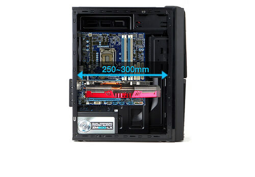 Zalman T4