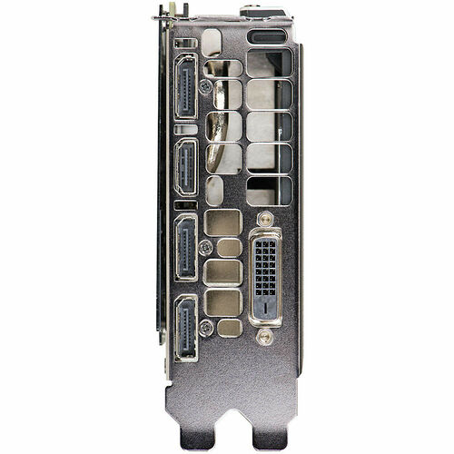 EVGA GeForce GTX 1080 SuperClocked GAMING ACX 3.0, 8 Go