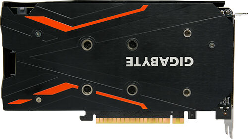 Gigabyte GeForce GTX 1050 Ti G1 GAMING