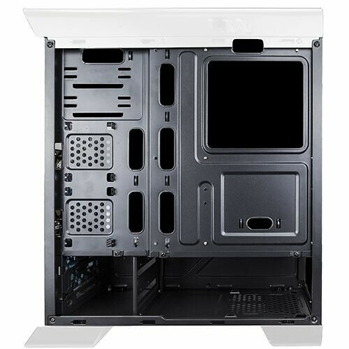 Xigmatek Frontliner, Blanc