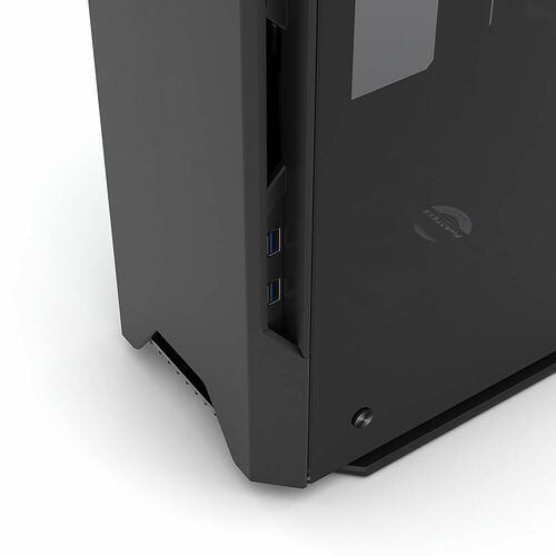 Phanteks Enthoo Evolv Shift X - Noir