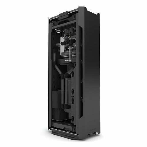 Phanteks Enthoo Evolv Shift X - Noir