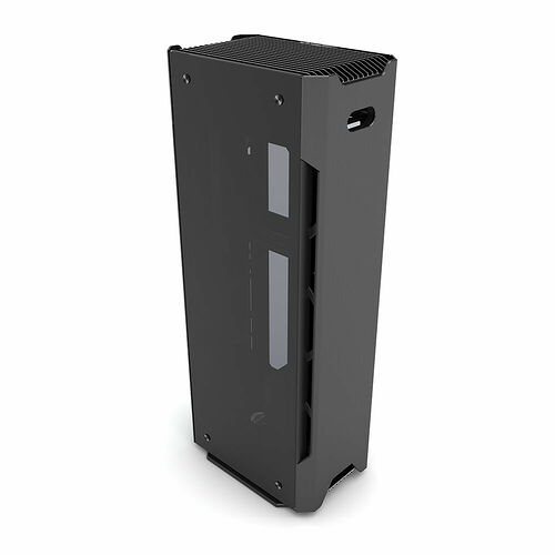 Phanteks Enthoo Evolv Shift X - Noir