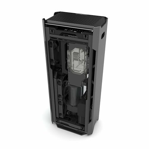 Phanteks Enthoo Evolv Shift X - Noir