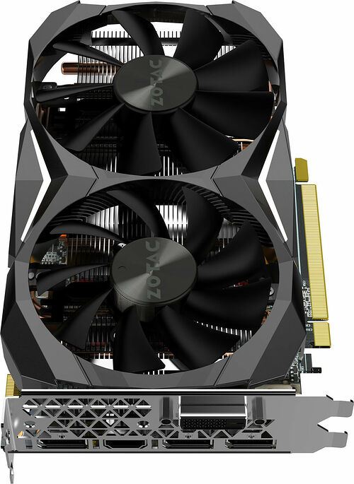 Zotac GeForce GTX 1070 Ti Mini, 8 Go