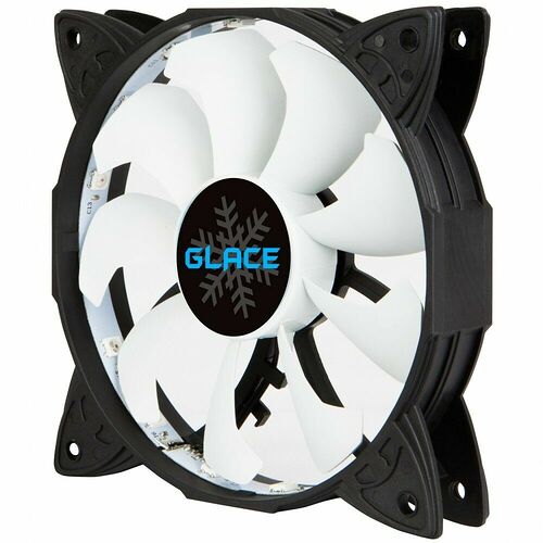 Xigmatek Glace 120 - 120 mm