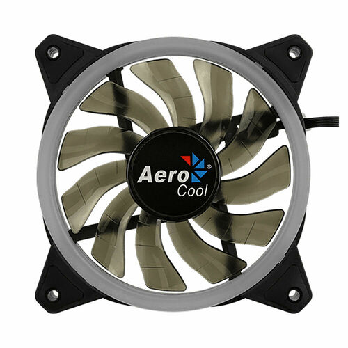 Aerocool Rev RGB Pro - 120 mm (pack de 3)