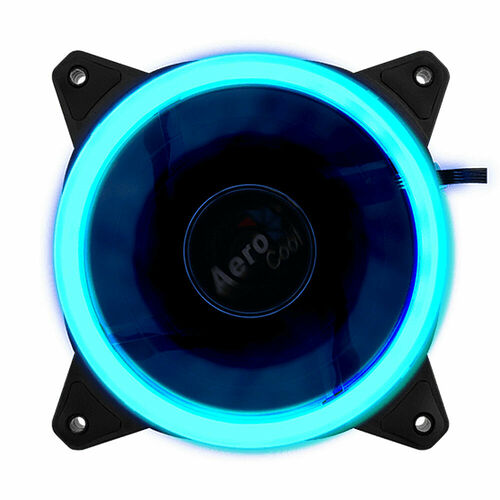 Aerocool Rev RGB Pro - 120 mm (pack de 3)