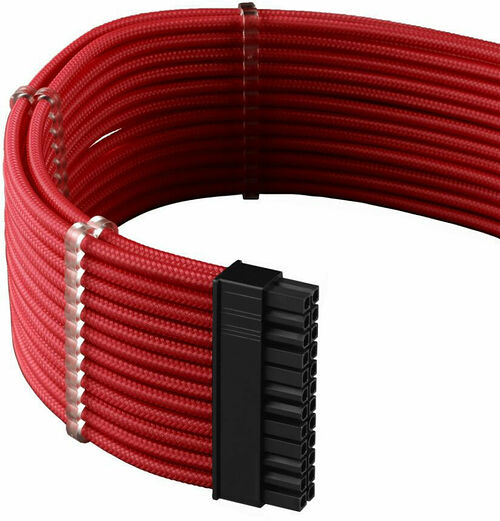 CableMod PRO ModMesh Cable Extension Kit - Rouge