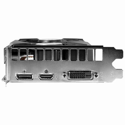 KFA2 GeForce RTX 2060 (1-Click OC)