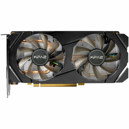 KFA2 GeForce RTX 2060 (1-Click OC)
