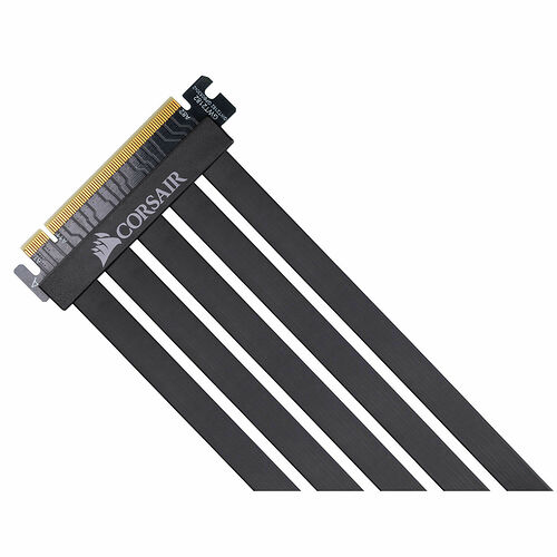Corsair Riser PCI Express 3.0, 300 mm