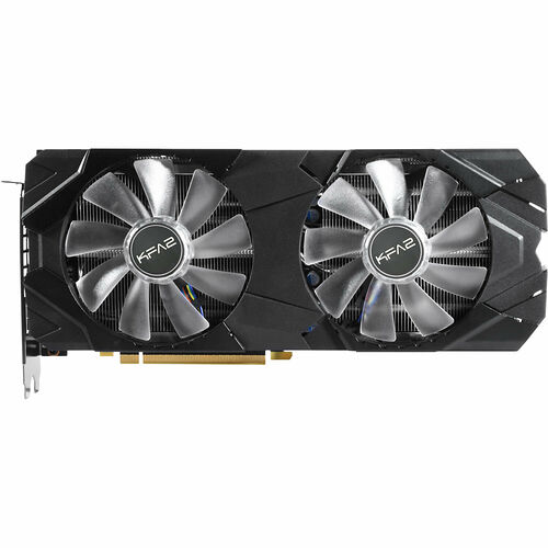 KFA2 GeForce RTX 2080 SUPER EX (1-Click OC)