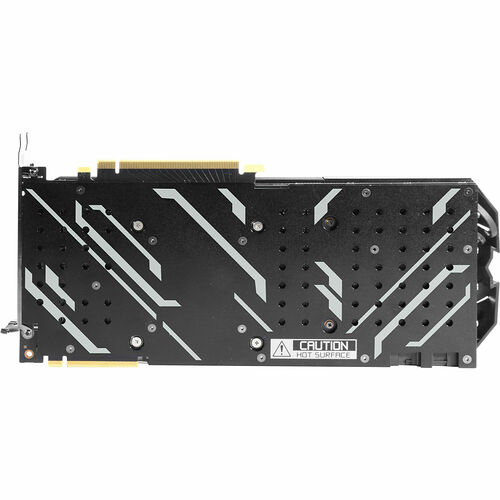 KFA2 GeForce RTX 2080 SUPER EX (1-Click OC)