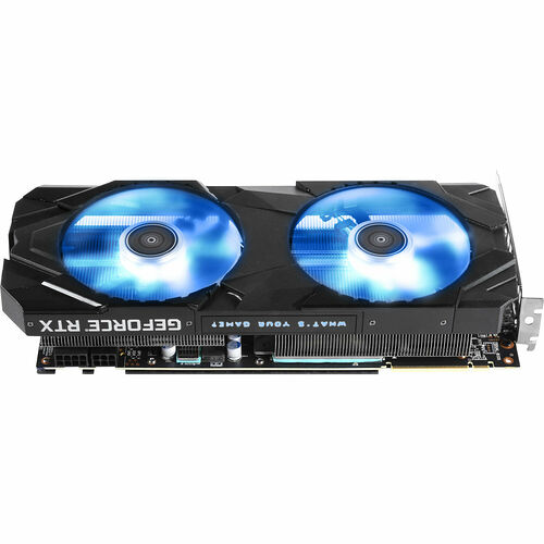 KFA2 GeForce RTX 2080 SUPER EX (1-Click OC)