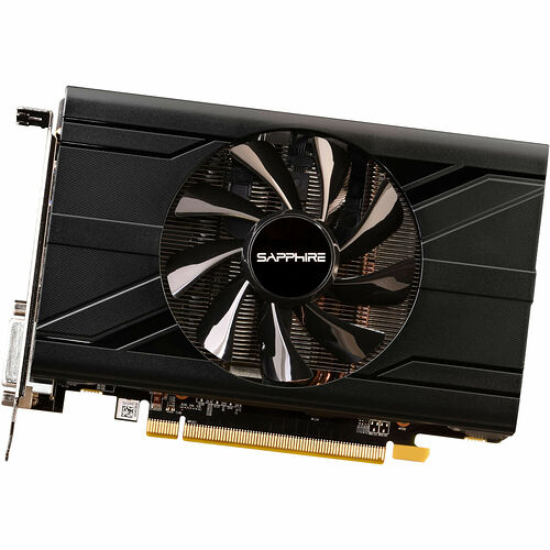 Sapphire Radeon RX 570 PULSE ITX (8 Go)