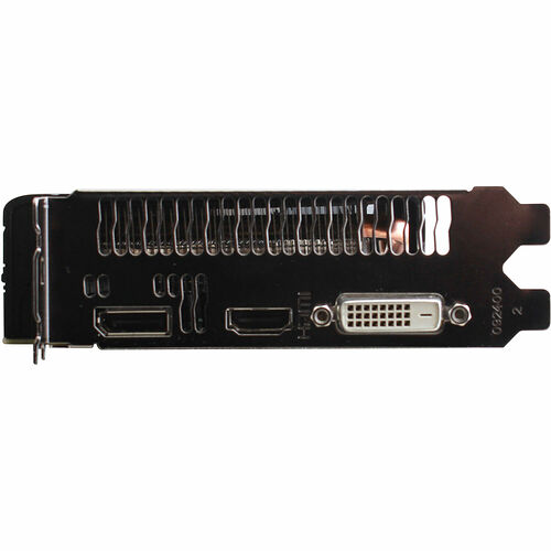 Sapphire Radeon RX 570 PULSE ITX (8 Go)