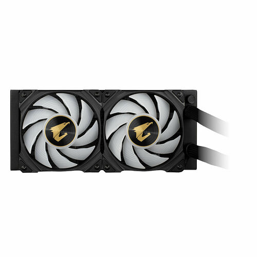 Aorus WaterForce X 240 - 240 mm