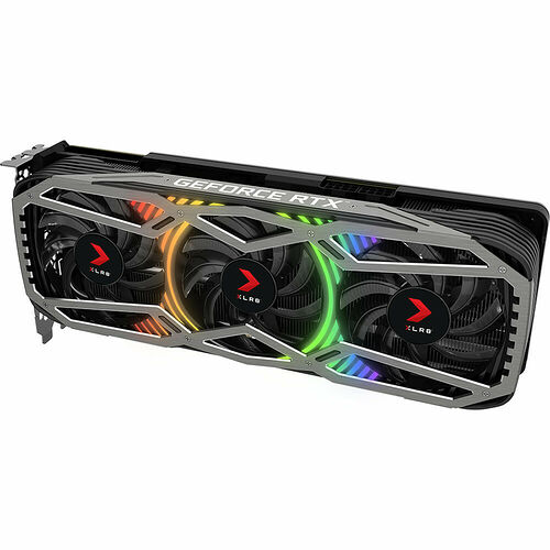 PNY GeForce RTX 3080 Ti XLR8 Gaming EPIC-X RGB Metal (LHR)