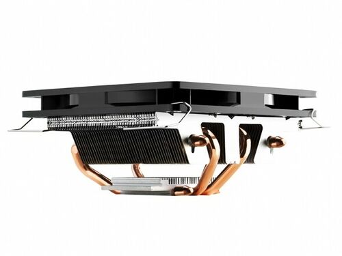 Cooler Master GeminII M4