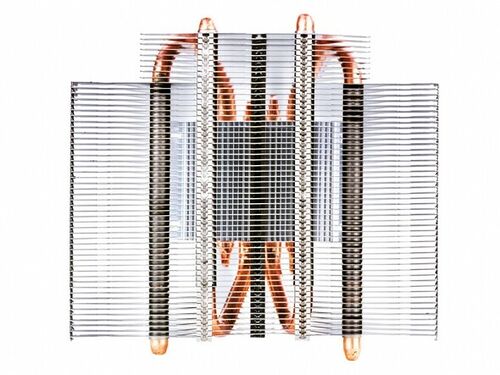 Cooler Master GeminII M4