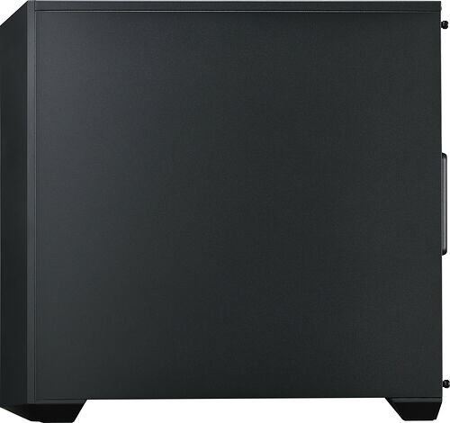 Cooler Master MasterBox 5 - Black Edition
