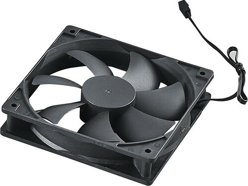 Cooler Master MasterBox 5 - Black Edition
