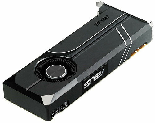 Asus GeForce GTX 1080 TURBO, 8 Go