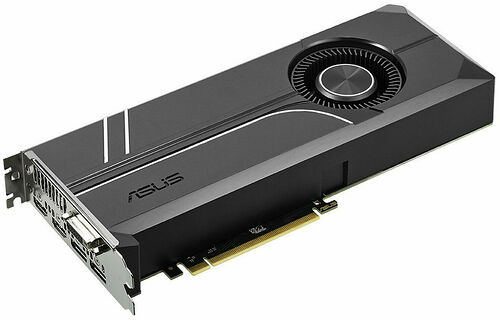 Asus GeForce GTX 1080 TURBO, 8 Go
