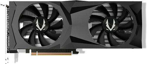 Zotac GeForce RTX 2070 AMP Edition