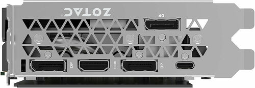 Zotac GeForce RTX 2070 AMP Edition