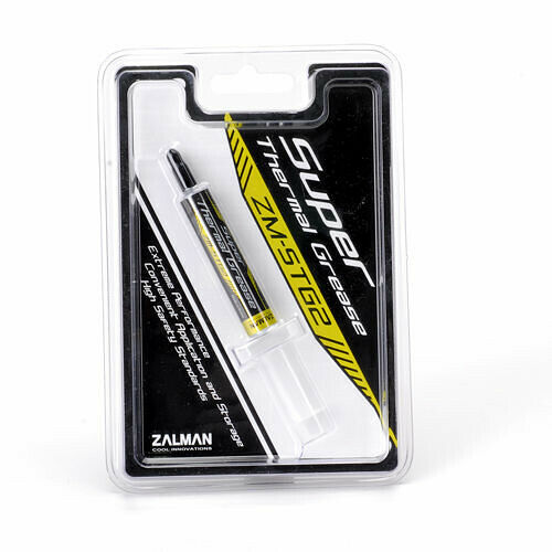 Zalman ZM-STC2 - 3.5 g